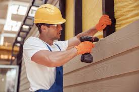 Best Aluminum Siding Installation  in Blue Island, IL